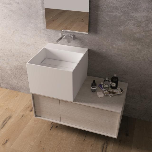 3leroymerlin cube lavabi matt 3leroymerlin cube lavabi matt
