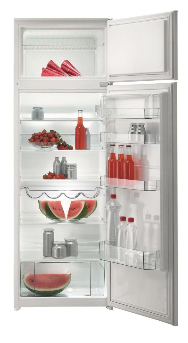 5gorenje RFI4161AW frigoriferi doppia porta 5gorenje RFI4161AW frigoriferi doppia porta