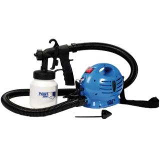 Paint Zoom di eBay. Pistola a spruzzo elettrica per verniciare. Questo prodotto sarà molto utile per cambiare “faccia “o colore agli arredi da esterno. Senza usare pennelli o rulli e senza essere professionisti del colore. Da usare su: mattoni, cemento, legno, vetro, steccati, mobili e pareti interne ed esterne. Prezzo 24,90 euro. www.ebay.com Paint Zoom di eBay. Pistola a spruzzo elettrica per verniciare. Questo prodotto sarà molto utile per cambiare “faccia “o colore agli arredi da esterno. Senza usare pennelli o rulli e senza essere professionisti del colore. Da usare su: mattoni, cemento, legno, vetro, steccati, mobili e pareti interne ed esterne. Prezzo 24,90 euro. www.ebay.com