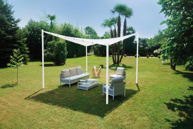 7 greenwood butterfly GAZ 500 tende da sole 7 greenwood butterfly GAZ 500 tende da sole