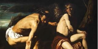 L’Eredità di Caravaggio. Capolavori in luce L’Eredità di Caravaggio. Capolavori in luce