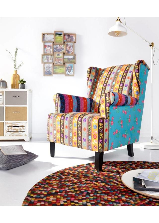 Bonprix-Aladdin-poltrona Bonprix-Aladdin-poltrona