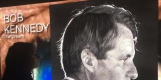 Bob Kennedy. The Dream – Emotional Experience Bob Kennedy. The Dream – Emotional Experience