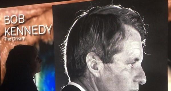 Bob Kennedy. The Dream – Emotional Experience Bob Kennedy. The Dream – Emotional Experience