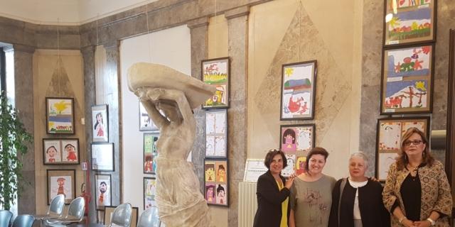 Noi bambini dell’infanzia Noi bambini dell’infanzia