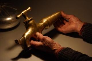 Il risveglio della materia