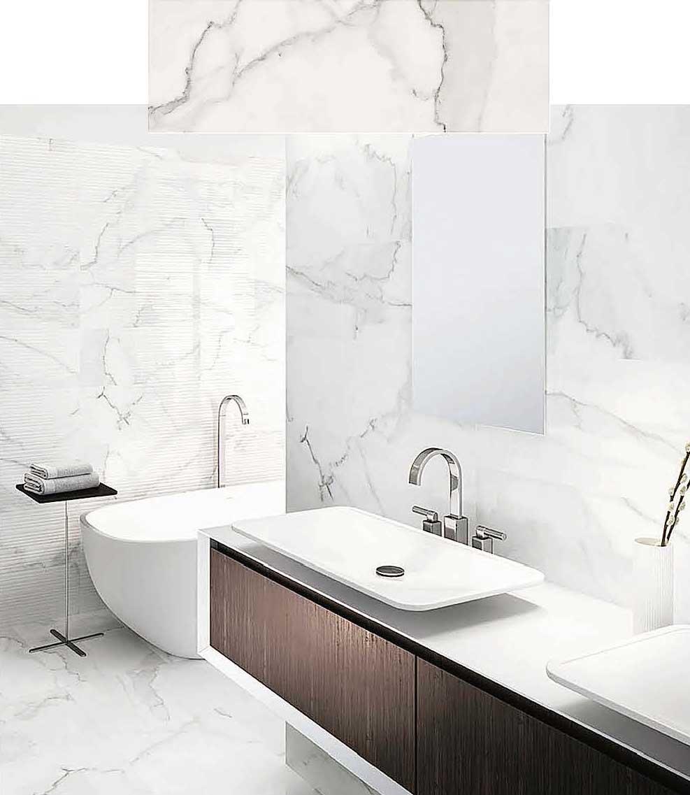 Vassoio Portagioie In Marmo Nero 30x20 Cm – Elegante Sottopiatto Per Bagno E Cucina