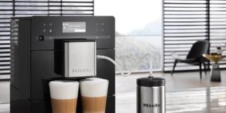 Macchine per caffè superautomatiche