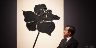 Arte come rivelazione. Dalla collezione Luigi e Peppino Agrati Arte come rivelazione. Dalla collezione Luigi e Peppino Agrati