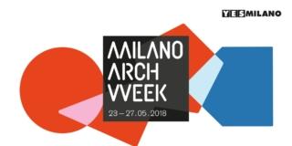 Milano Arch Week 2018 Milano Arch Week 2018