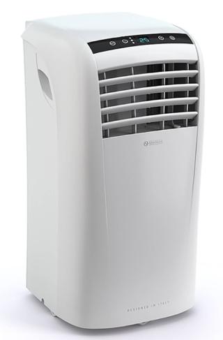 condizionatore portatile ultracompatto Dolceclima Compact 8 di Olimpia Splendid condizionatore portatile ultracompatto Dolceclima Compact 8 di Olimpia Splendid