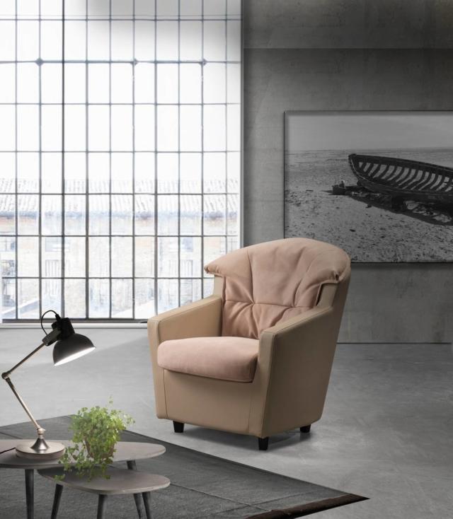 PIlbenessere-Hope- poltrona PIlbenessere-Hope- poltrona