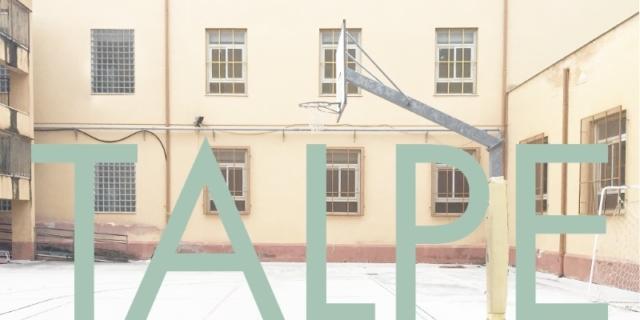 Video Sound Art 2018. Talpe. Well said, Old mole Video Sound Art 2018. Talpe. Well said, Old mole