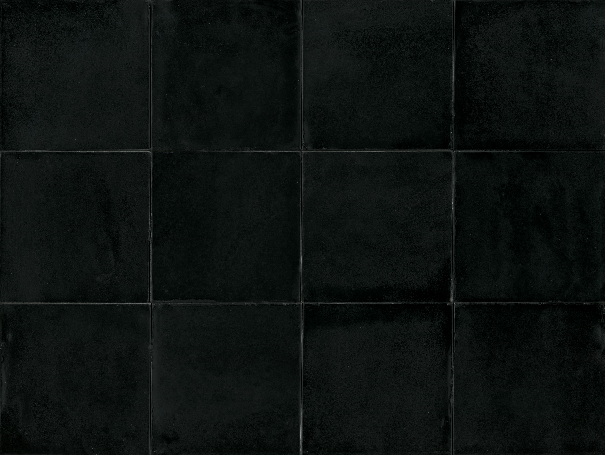 Piastrella effetto cementina Marazzi Memoria - Nero Piastrella effetto cementina Marazzi Memoria - Nero