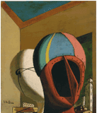 Giorgio de Chirico. Capolavori dalla Collezione di Francesco Federico Cerruti Giorgio de Chirico. Capolavori dalla Collezione di Francesco Federico Cerruti