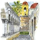 “Sicilia, il Grand Tour”. Fabrice Moireau. Un racconto di viaggio di Lorenzo Matassa “Sicilia, il Grand Tour”. Fabrice Moireau. Un racconto di viaggio di Lorenzo Matassa