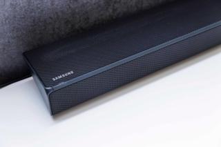Samsung Soundbar N650 Samsung Soundbar N650