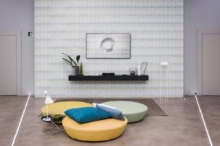 Samsung_QLEDTV2018 Ambient_Jannelli&Volpi MissoniHome_Ph. Alessandra Riccioli Samsung_QLEDTV2018 Ambient_Jannelli&Volpi MissoniHome_Ph. Alessandra Riccioli
