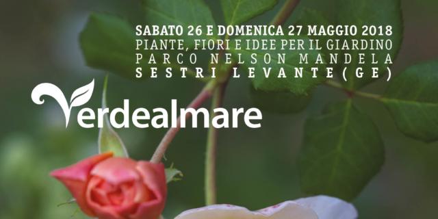 Verdealmare. Piante, fiori e idee per il Giardino Verdealmare. Piante, fiori e idee per il Giardino