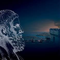 Archimede a Siracusa. Experience exhibition Archimede a Siracusa. Experience exhibition