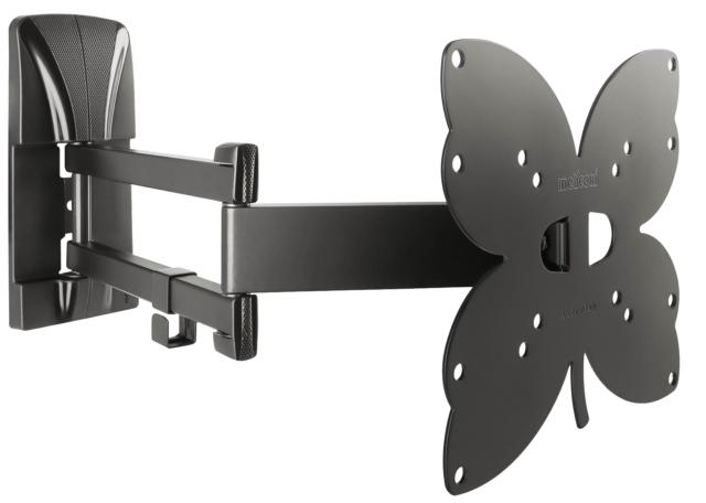 Supporto da parete TV Meliconi Supporto da parete TV Meliconi