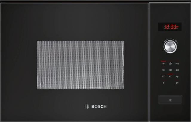 microonde bosch HMT84M664B incasso microonde bosch HMT84M664B incasso