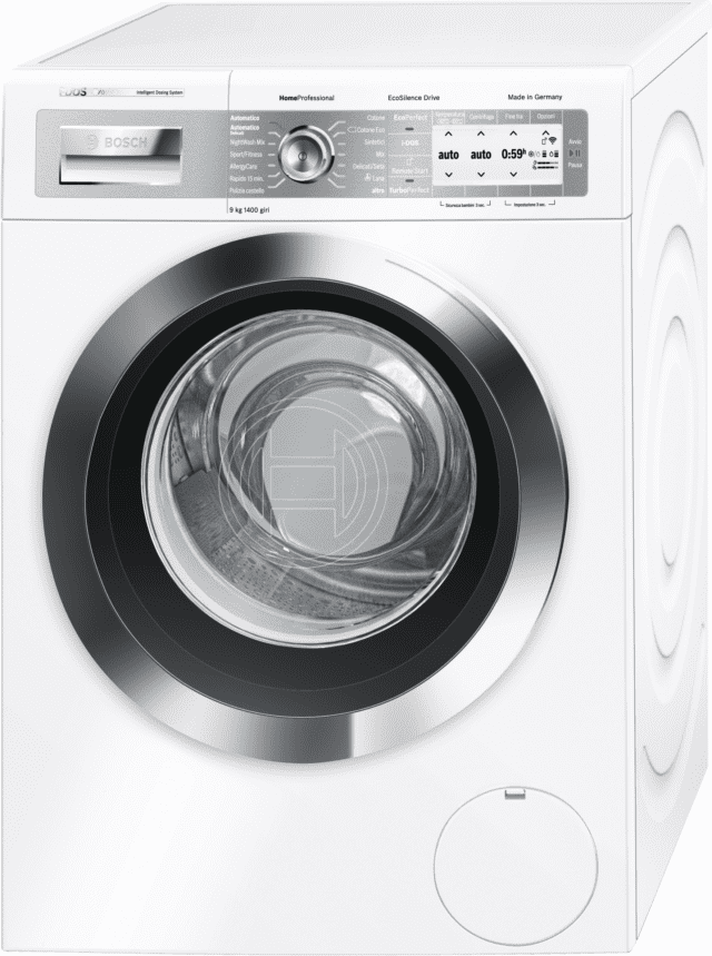 bosch WAYH8849IT bosch WAYH8849IT