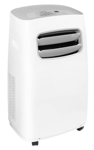condizionatore portatile monoblocco Sognidoro di Comfee classe a condizionatore portatile monoblocco Sognidoro di Comfee classe a