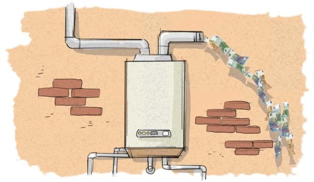 ecobonus per sostituzione scaldacqua o caldaia ecobonus per sostituzione scaldacqua o caldaia