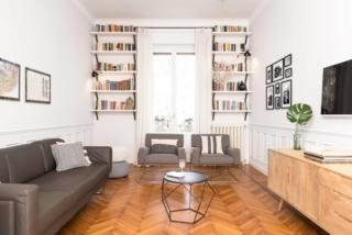 Casa privata, Dezza 32 Happy Family.