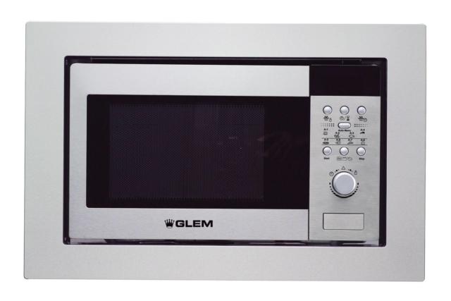microonde glem gas gmi203ix incasso microonde glem gas gmi203ix incasso