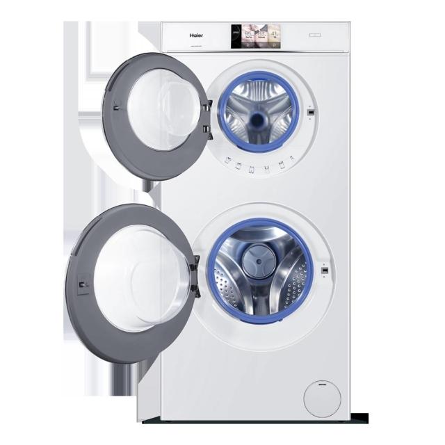 haier duo dry haier duo dry