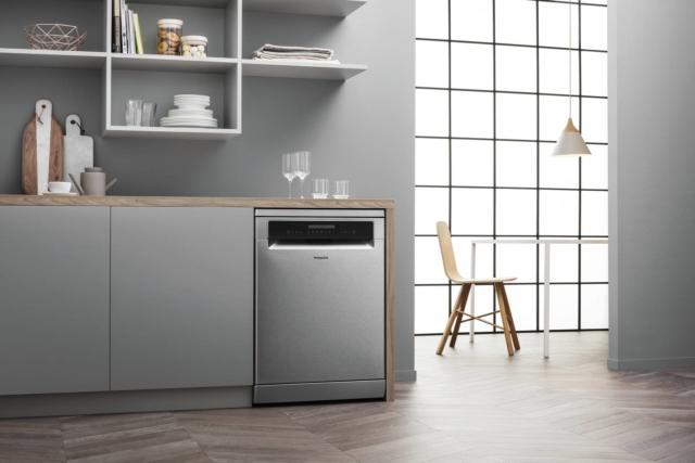 hotpoint 3DZone lavastoviglie silenziosa hotpoint 3DZone lavastoviglie silenziosa