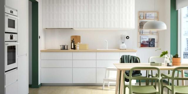 Cucina cose di casa Cucine moderne particolari