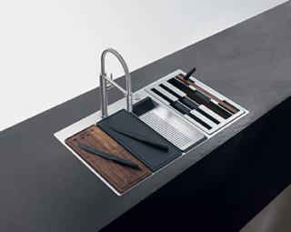 lavello Box Center 09