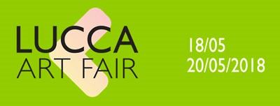 Lucca Art Fair 2018 Lucca Art Fair 2018