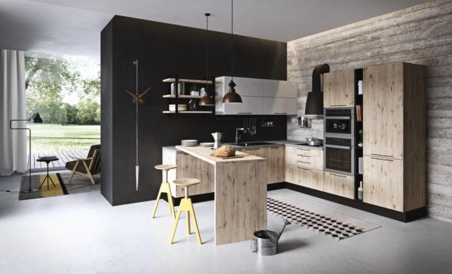 cucina mercatone Marilyn con armadi cucina colonna cucina mercatone Marilyn con armadi cucina colonna