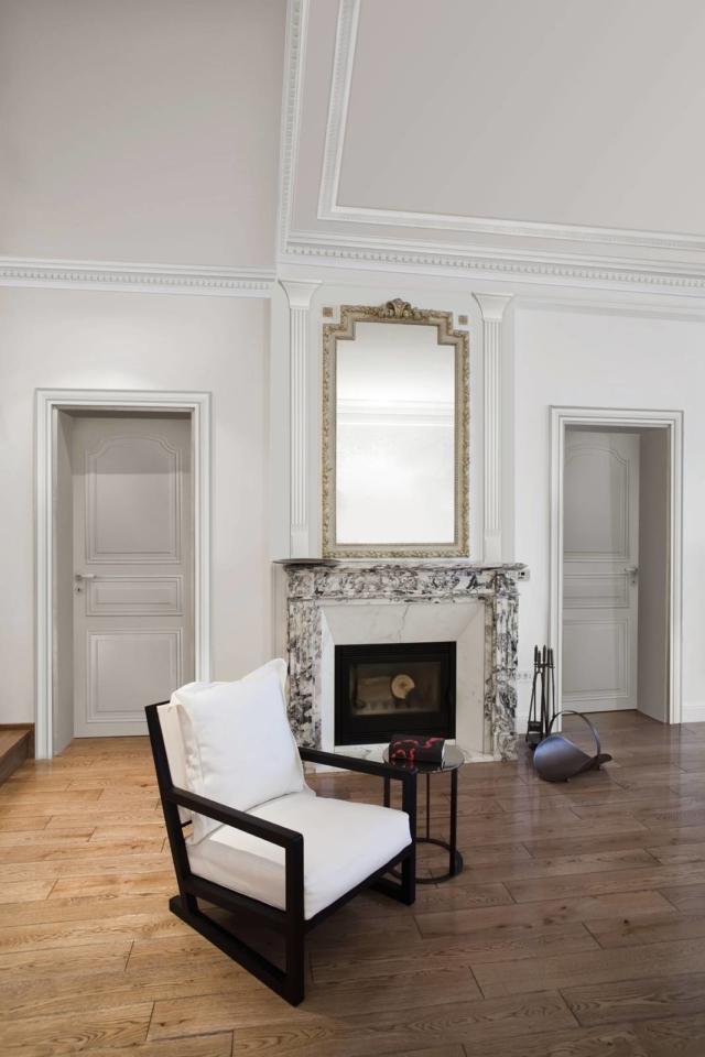 I decori in polistirolo possono "vestire" diversi punti di un ambiente. In pezzi singoli, si combinano secondo lo stile da ricreare Gli elementi dell'ambientazione ClassicStyle di Bovelacci (www.bovelacci.it) sono realizzati in poliuretano e si applicano con colle acriliche a base d'acqua. I decori in polistirolo possono "vestire" diversi punti di un ambiente. In pezzi singoli, si combinano secondo lo stile da ricreare Gli elementi dell'ambientazione ClassicStyle di Bovelacci (www.bovelacci.it) sono realizzati in poliuretano e si applicano con colle acriliche a base d'acqua.