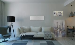 condizionatore Vitoclima 232-S Viessmann classe a+++ con gas refrigerante R32 condizionatore Vitoclima 232-S Viessmann classe a+++ con gas refrigerante R32