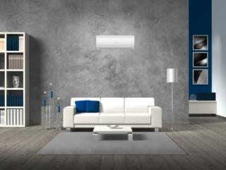 climatizzatore R32 MONOSPLIT IES AS25S2SF2FA di Haier con potenza in raffrescamento di 2,6 kW classe di efficienza energetica A+++ climatizzatore R32 MONOSPLIT IES AS25S2SF2FA di Haier con potenza in raffrescamento di 2,6 kW classe di efficienza energetica A+++