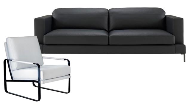 4A 4B Ligne roset Bontempi 4A 4B Ligne roset Bontempi
