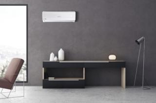 climatizzatore monosplit da parete ALYS R32 25 MUD0 di Ariston in classe di efficienza energetica A++ con gas refrigerante R32 2d inverter climatizzatore monosplit da parete ALYS R32 25 MUD0 di Ariston in classe di efficienza energetica A++ con gas refrigerante R32 2d inverter