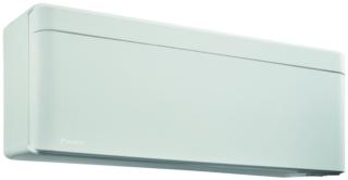 climatizzatore monosplit FTXA20AW/S/T Stylish di Daikin con gas refrigerante R32 in classe di efficienza energetica A+++ climatizzatore monosplit FTXA20AW/S/T Stylish di Daikin con gas refrigerante R32 in classe di efficienza energetica A+++