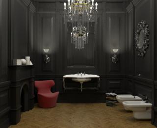 bagno 9 settimane e mezzo