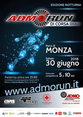 ADMORUN ADMORUN