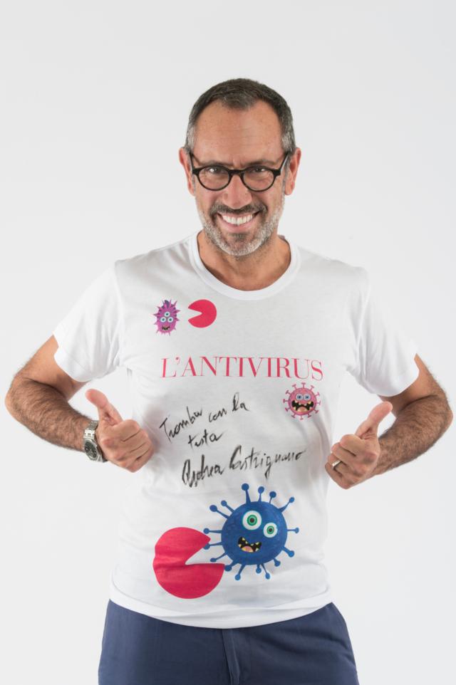 Andrea Castrignano è il testimonial per la seconda edizione consecutiva del Design Department di Convivio Andrea Castrignano è il testimonial per la seconda edizione consecutiva del Design Department di Convivio