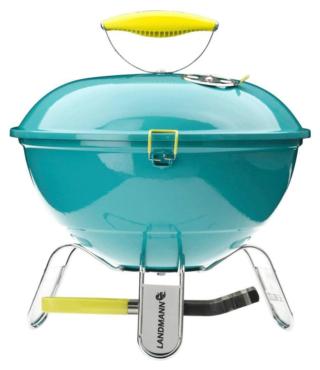 barbecue 31375 di Landmann in vendita su Amazon barbecue 31375 di Landmann in vendita su Amazon