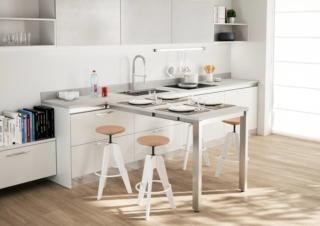 Atim Dinamico, penisola scorrevole Atim Dinamico, penisola scorrevole