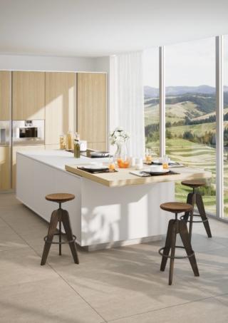 Atim Snack Top, top scorrevole Atim Snack Top, top scorrevole