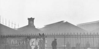 Henri Cartier-Bresson. Landscapes/Paysages Henri Cartier-Bresson. Landscapes/Paysages